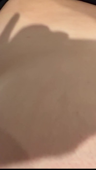 Styvmamma Kan Inte Sluta Tänka På Anal POV