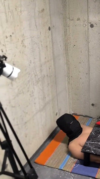 Otrok pod našimi boty