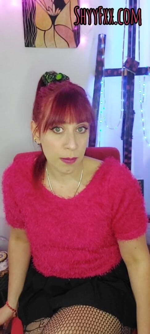 Tu Gauchita Argentina: Shyyfxx Fanget Mig Šukání P Badevrelset Med Min Nye Kreste! joi...