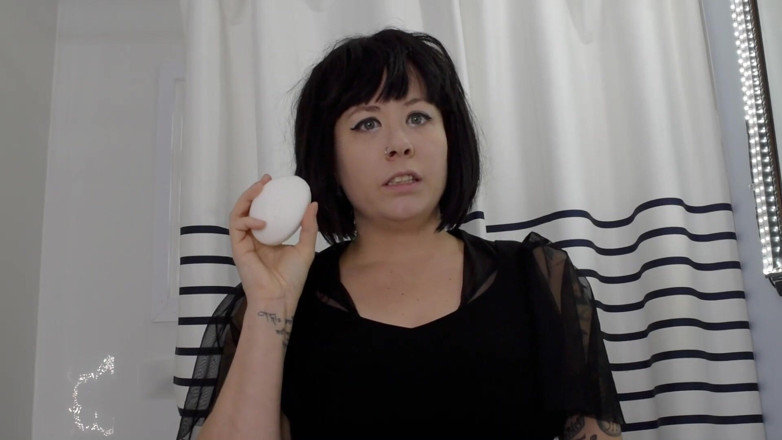 Deanna deadly: Foul Mouthed POV Made to Eat Soap