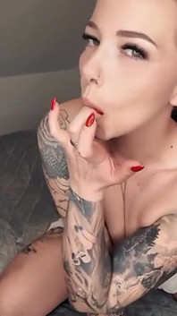 My Pussy Was Sooo Wet!!