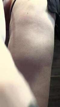 Leg Tease