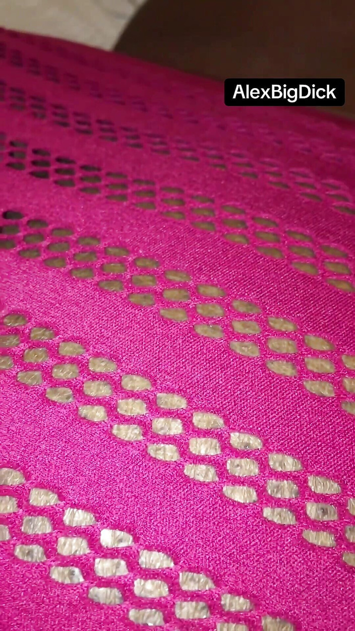 AlexBigDick: Соковита пизда світу