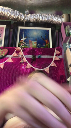 MistressWriggler: Sertai Puan Wriggler Untuk Pov Super Seksi Merokok - Melancap Penuh...