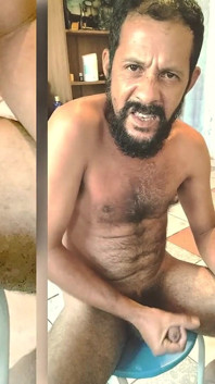 #Masturbation 1