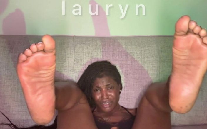 Laury n drill: Sieh mein solo