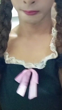 Hizmetçi boşalması
