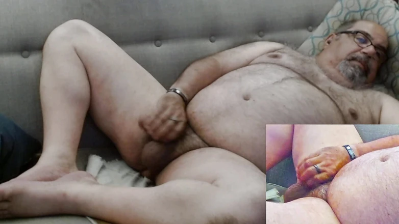 JohnGalt_060769: xhamsterlive上与johnGalt的直播性爱表演，特写摄像头拍摄060769