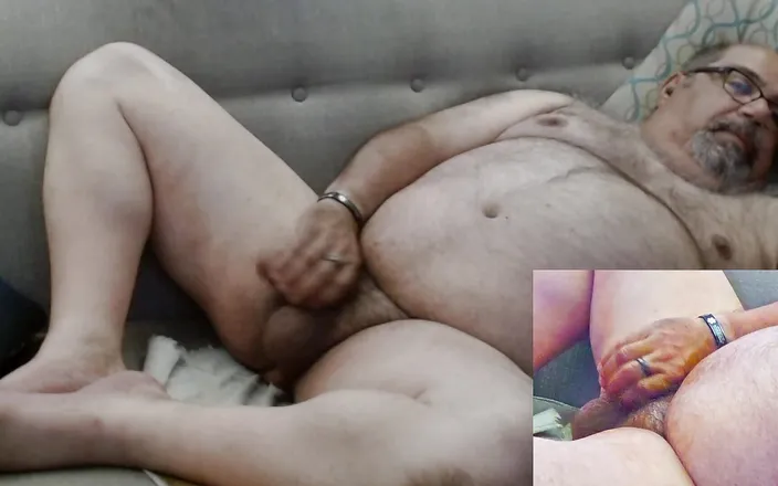 JohnGalt_060769: Live Cumshow with CloseUp Camera on XhamsterLive with JohnGalt 060769