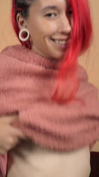 Small Titty Drop Is Still a Titty Drop Though Right?