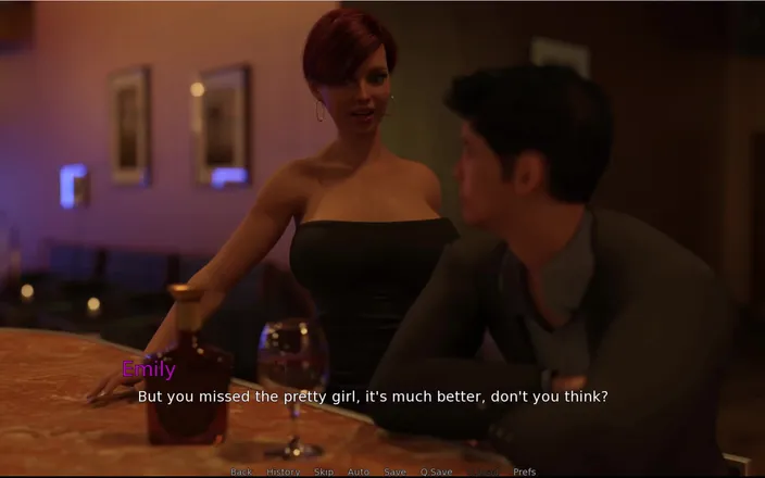 Johannes Gaming: Just Married 1 Does He Love for His Wife to Become...