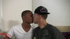 Flava Works Entertainment: Nevytahuj # 4 - scéna 1