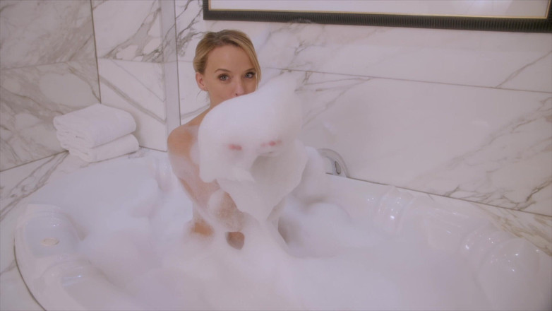 Pristine Edge: Bubble Bath