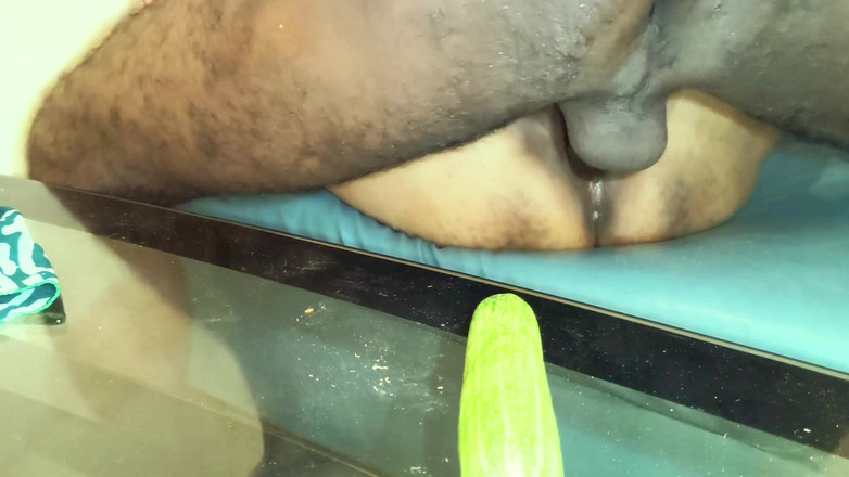 Raja puja: 18+ Indian Teen Pussy Destroyed by Big Cock, Cucumber and...