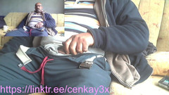 CenkAy: Efendniz Anda Aktif