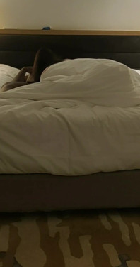 Fantasy Riya scopa in hotel