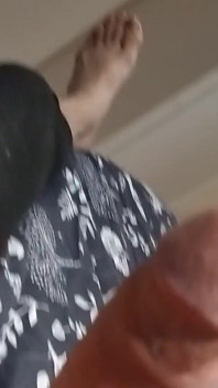 Quickie Wank Di Waktu Rehat Di Wprk