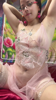 Sexy Tit of Hana