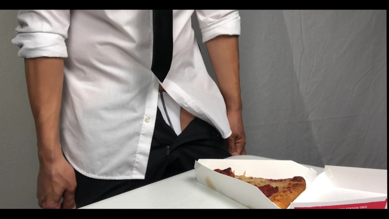 UnderXiaoQiang: Are You Hungry?