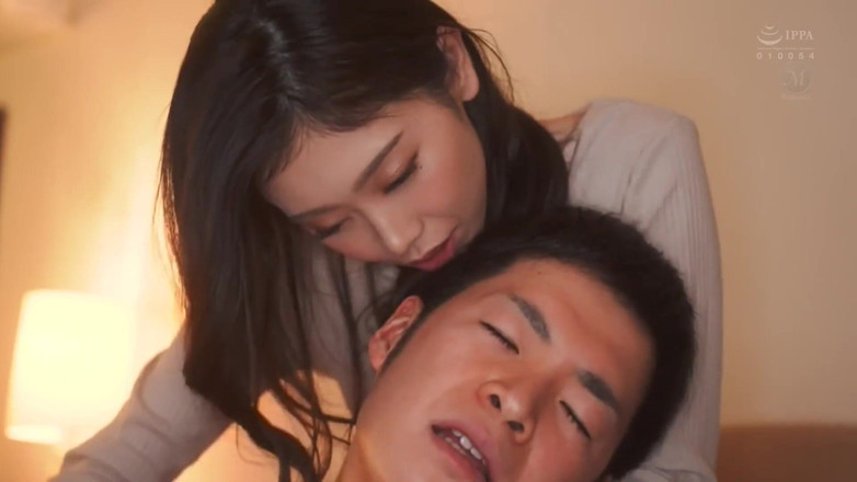 Smooth Time: เย็ดกับผู้หญิงมีสามีจนจบมหาลัย ตอนที่ 2