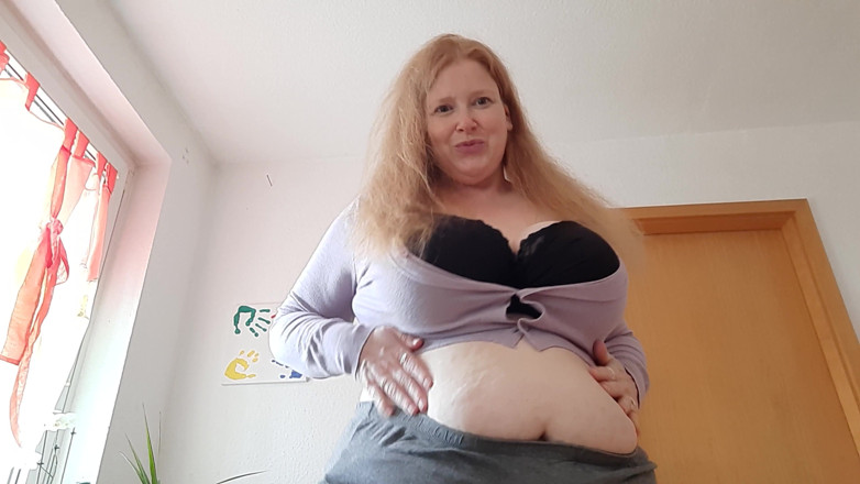 Curly_Dreams: Wichsverbot! Czy wytrwasz?