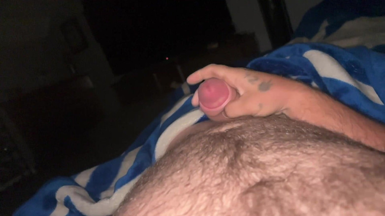 Bigwhitecock: Melancap dan pancutan mani di seluruh diri saya