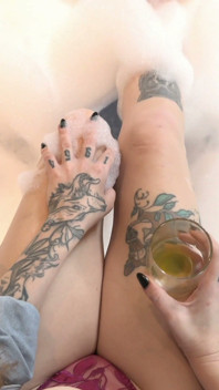Sexo caliente en el remolino