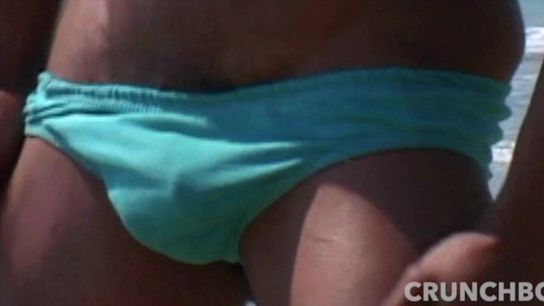 Bareback porn with straight boy: Latino Twink Fuckin Barebac with Friend