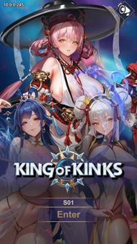 Land of Mu: Zeta (ep1 E Ep2) - King of Kinks