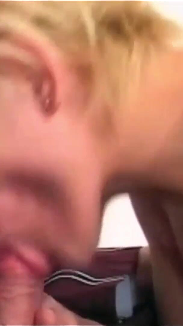The MILF and the Professor: a Nice Blowjob in the Chair (My real dirty life)