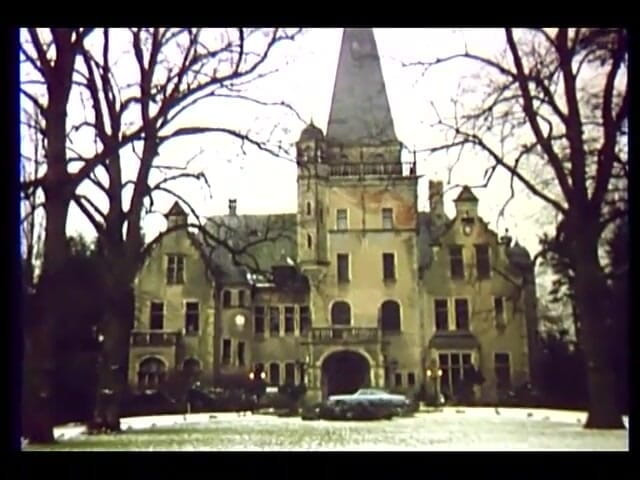 GERMAN PORN CLASSICS: Club 66 herzog Video