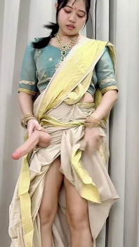 Desi Girl Dildo Masturabting