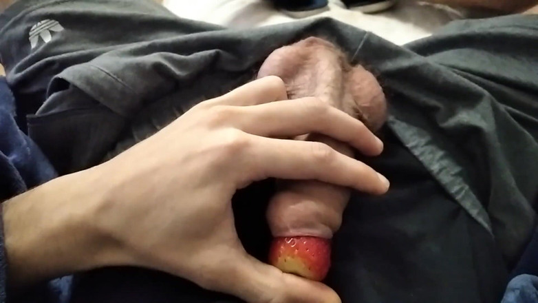 Elvissc: Il mio enorme cazzo grasso mi sono divertito a scopare...