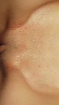 Marie, Naughty Girl, Gets Fucked by a Big Dick