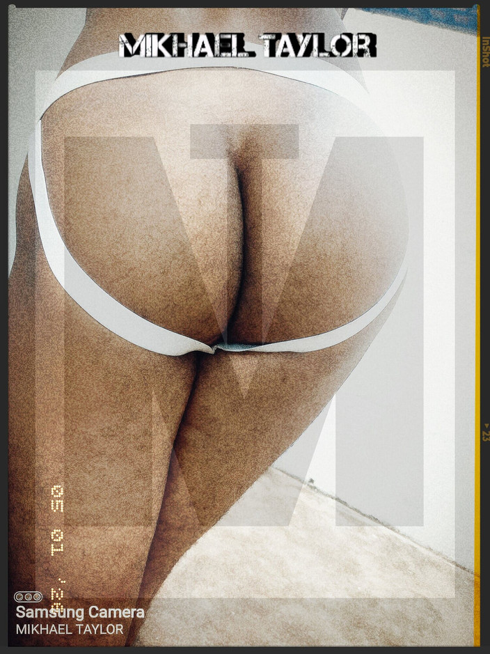 Mikhael Taylor: Чувственный Amador Эпизод 3 - Соло