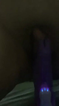 Miss Lustorious Lani