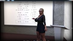 EroticKrisso: Domain 7 Pulau - ibu tiri MILF sempurna dengan buah dada besar