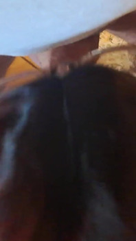 MILF Blowjob POV with Oral Creampie and Cum Swallow