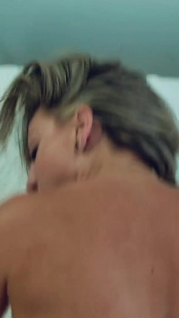 Spanish MILF with Huge Ass Fucking Big Dick Hardcore Huge Facial