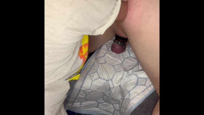 Ff couple xx: Deep Fisting, Foot Fist, Rosebud i inne...
