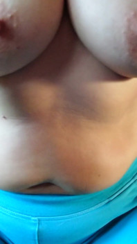 Big Natural Tits