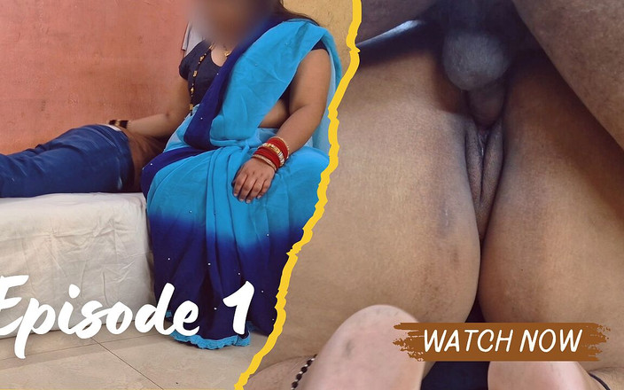 Your_Suman: Macecha Není nevlastní syn je pracovní stres eliminován