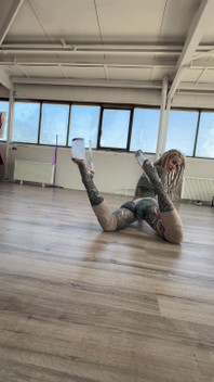 Dancing