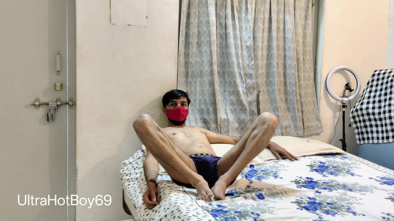 UltraHotBoy69: Summer Special Part 2