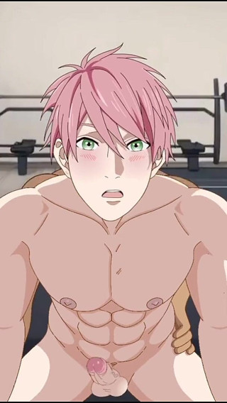 My Gym Instructor Super Fuck Part 2 (anime Freaks)
