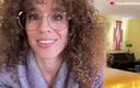 VibeWithMommy: Stiefmoeder en stiefzoon geheime affaire deel 1! Mama kleedt zich uit...