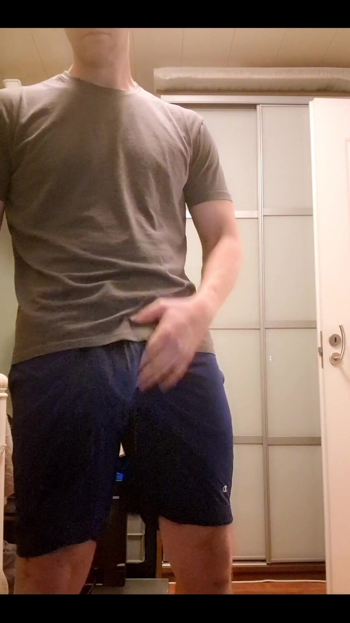 Awesome A: Pensez-vous qu’il est bien de faire du sport sans sous-vêtements ?