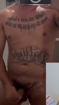 Videohovor s mým nezbedným honěním kamaráda