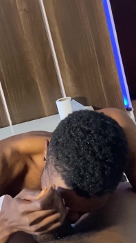 Sex with My Stepbrother in-law
