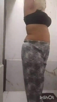 Zarówno ja, jak i mój mąż jesteśmy szczęśliwi, kiedy wysyłam mu wideo
